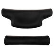 HTC Vive face cushion for Cosmos - artificial leather image number null