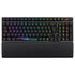 ASUS ROG Strix Scope II 96 RX Wireless Gaming Tastatur, 96%, RGB - schwarz, ROG RX RED image number null