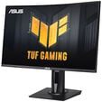 ASUS TUF Gaming VG27VQM, 27 Zoll Gaming Monitor, 240 Hz, VA, FreeSync image number null