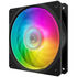 Cooler Master Mobius 120 ARGB Lüfter - 120mm, schwarz image number null