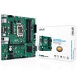 ASUS PRO B760M-C-CSM, Intel B760 motherboard, Socket 1700, DDR5 image number null