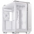 ASUS TUF Gaming GT502 Plus TG Case - white image number null