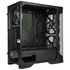 Raijintek Silenos Pro A-RGB Mid Tower - Black image number null
