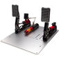Simagic P2000 2-Pedal-Set, 100 kg Loadcell
