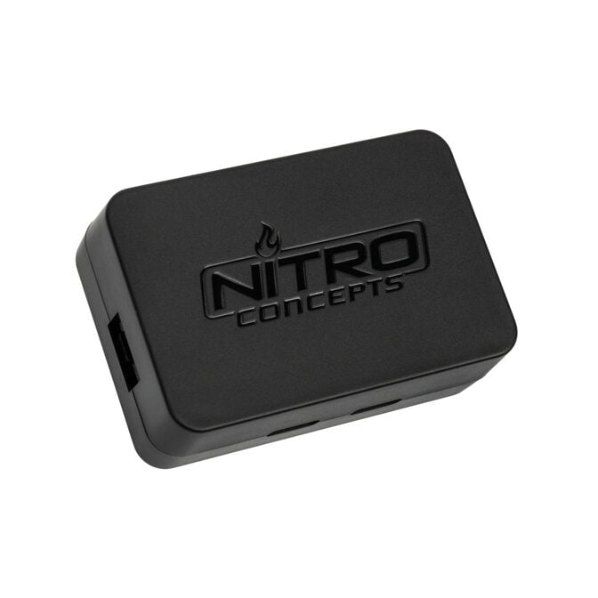 Nitro Concepts Immersion Wind Bundle including UH1 Hub image number 8