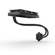be quiet! Pure Loop 3 AIO Cooler- 360 mm image number null