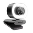 Streamplify CAM PLUS image number null