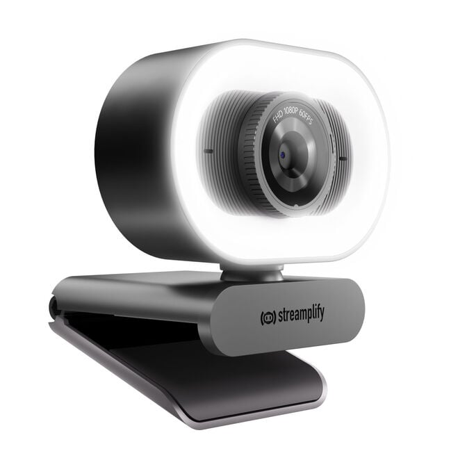 Streamplify CAM PLUS image number 0