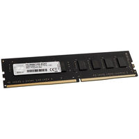 G.Skill Value, DDR4-2666, CL19 - 8 GB