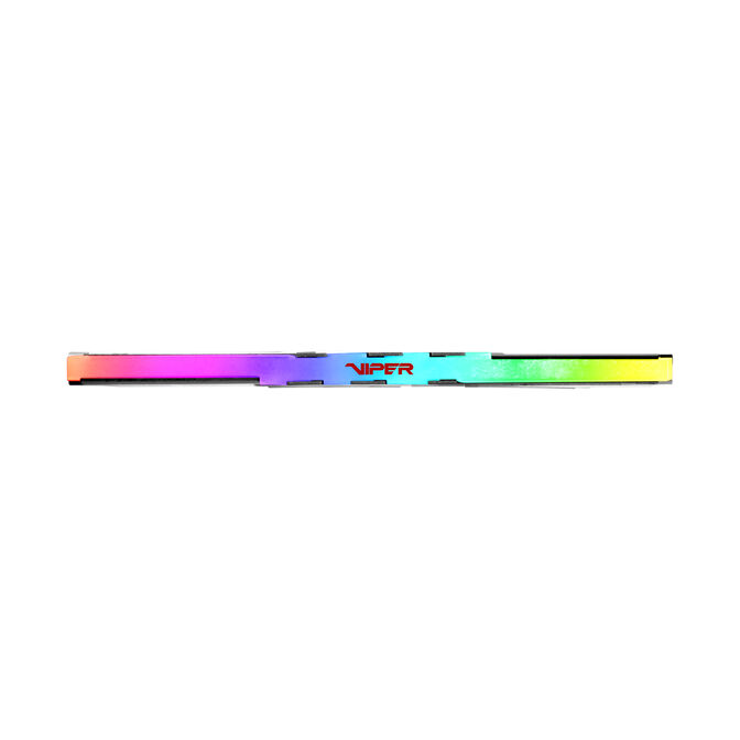 Patriot Viper Venom RGB DDR5-6000 RAM, CL30, XMP 3.0 und EXPO - 32 GB Dual-Kit, schwarz image number 8