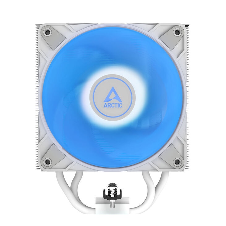 Arctic Freezer 36 ARGB White CPU-Kühler, 120mm image number 3