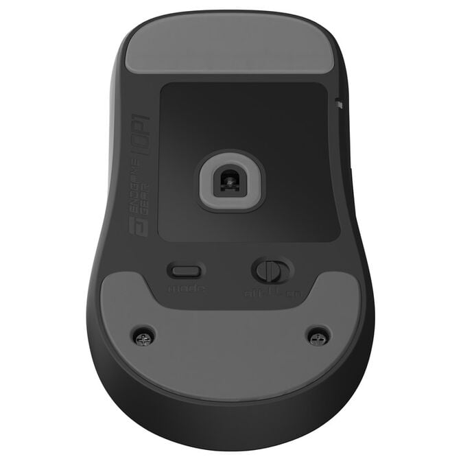 Endgame Gear OP1 Mouse Skates, 100% PTFE, milky-white, Single Set image number 4