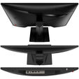 MSI G274PFDE, 27 inch Gaming Monitor, 180 Hz, IPS, G-SYNC compatible image number null