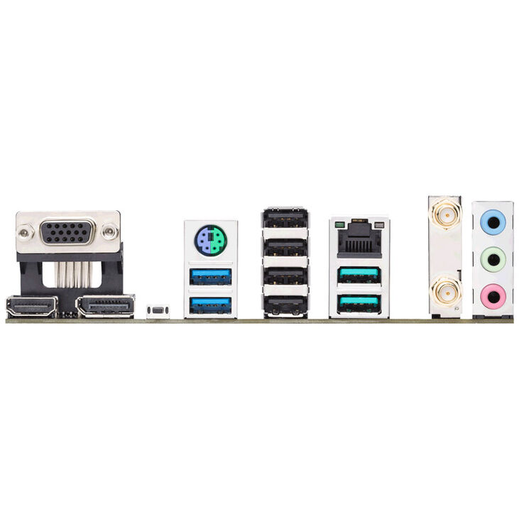 ASUS Prime B650M-A WIFI II Mainboard, Sockel AM5, AMD B650, Micro-ATX, DDR5 image number 3