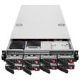 SilverStone RM22-308 Rackmount Server Case, 2U, E-ATX - black image number null