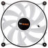 be quiet! Shadow Wings 2 White Lüfter - 140mm, weiß image number null