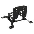 Watercool Heatkiller Tube - Reservoir stand for 120mm fan mounting, decoupled image number null