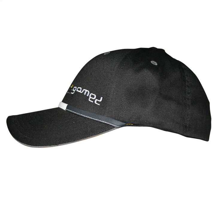 Gamerswear SOGAMED Cap Grey (L-XL) image number 1