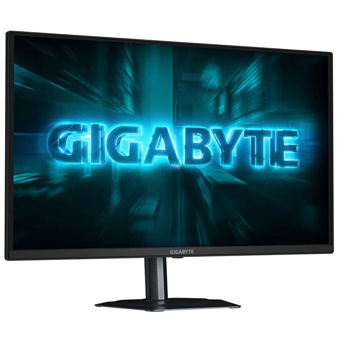 GIGABYTE GO27Q24, 27 Zoll QHD Gaming-Monitor, 240Hz, QD-OLED-Panel, AMD Freesync Premium image number 1