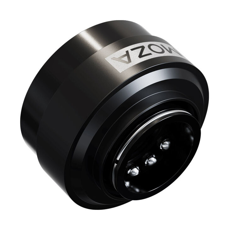 MOZA Quick Release image number 0