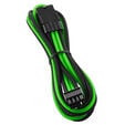 CableMod PRO ModMesh 8-Pin PCIe Verl&auml;ngerung - 45cm, schwarz/hellgr&uuml;n image number null