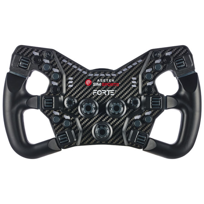 Asetek SimSports LMP Handle image number 2