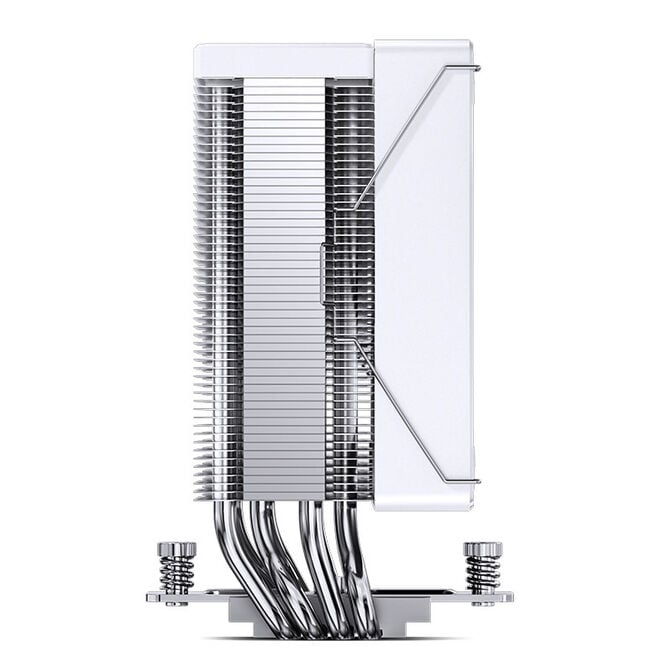 Jonsbo CR-1400 EVO CPU-K&uuml;hler, 92mm - wei&szlig; image number 5