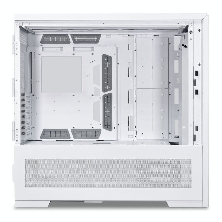 Lian Li V3000 Plus GGF Edition Big-Tower - weiß image number 4