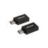 Akasa Typ A auf Typ C USB-Adapter - 2 Stück image number null
