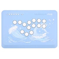 Varmilo FK2 Arcade Controller - Sea Melody