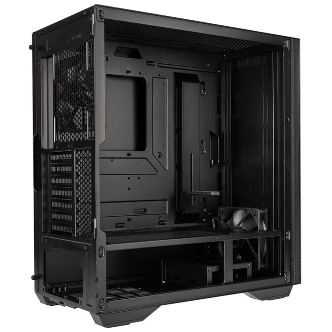 Kolink Stronghold Prime Mid Tower - Black image number 6