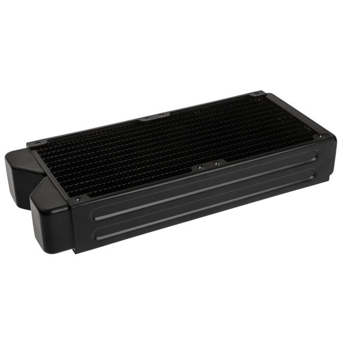 MagiCool 240S G2 Ultra Radiator, Copper - 240mm, black image number 1