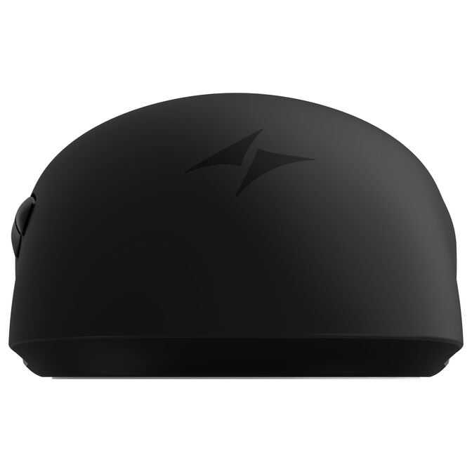 ATK A9 Air Gaming-Maus, kabellos, PAW3950Ultra, 8K Hz - schwarz image number 4