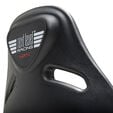 Next Level Racing ES1 Haptic Simracing-Sitz, haptisches Feedback image number null