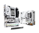 ASRock X870 Steel Legend WiFi Mainboard, Sockel AM5, AMD X870, ATX, DDR5