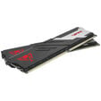 Patriot Viper Venom DDR5-6000 RAM, CL36, XMP 3.0 und EXPO - 32GB Dual-Kit, schwarz image number null