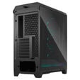 Fractal Design Meshify 3 Ambience Pro RGB TG Light PC-Geh&auml;use, Midi-Tower, E-ATX - schwarz image number null