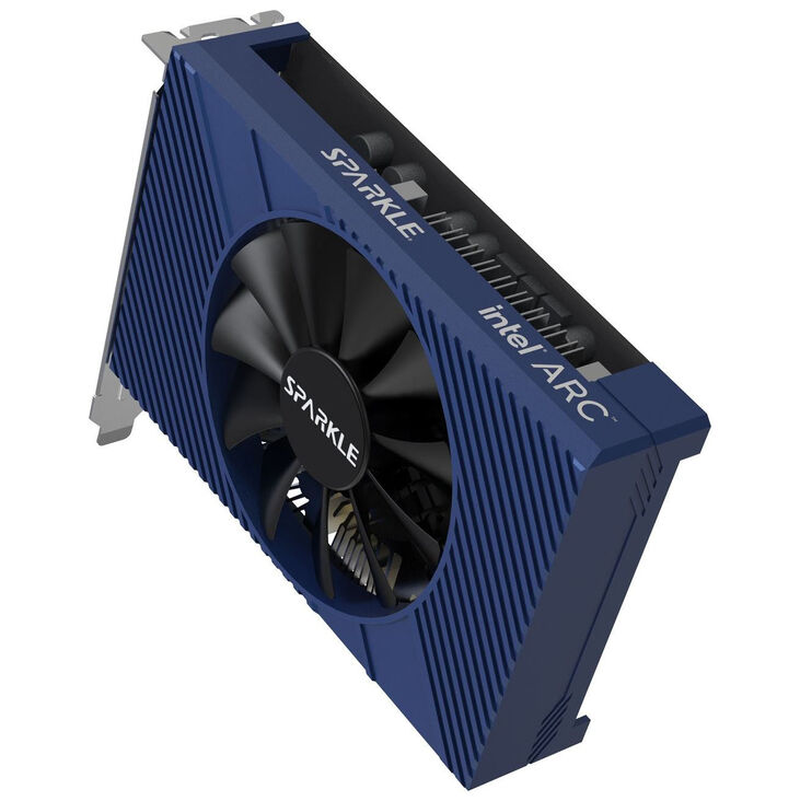 Sparkle Arc A310 Elf, 4096 MB GDDR6 image number 6