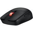ASUS ROG Strix Impact III Wireless Gaming Maus - schwarz image number null