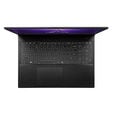 Pinnacle Gaming Laptop, Core Ultra 9 275HX, RTX 5070 Ti, QHD+ 300 Hz, configurable - 16 inch image number null
