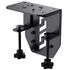 MOZA Flight Base Table Clamp - black image number null