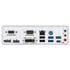 ASUS Pro B810M-C-CSM Motherboard, socket LGA 1851, Intel H810, mATX, DDR5 image number null