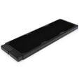 Alphacool NexXxoS HPE-20 Radiator 360mm - schwarz image number null