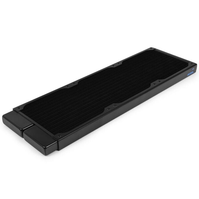 Alphacool NexXxoS HPE-20 Radiator 360mm - schwarz image number 1