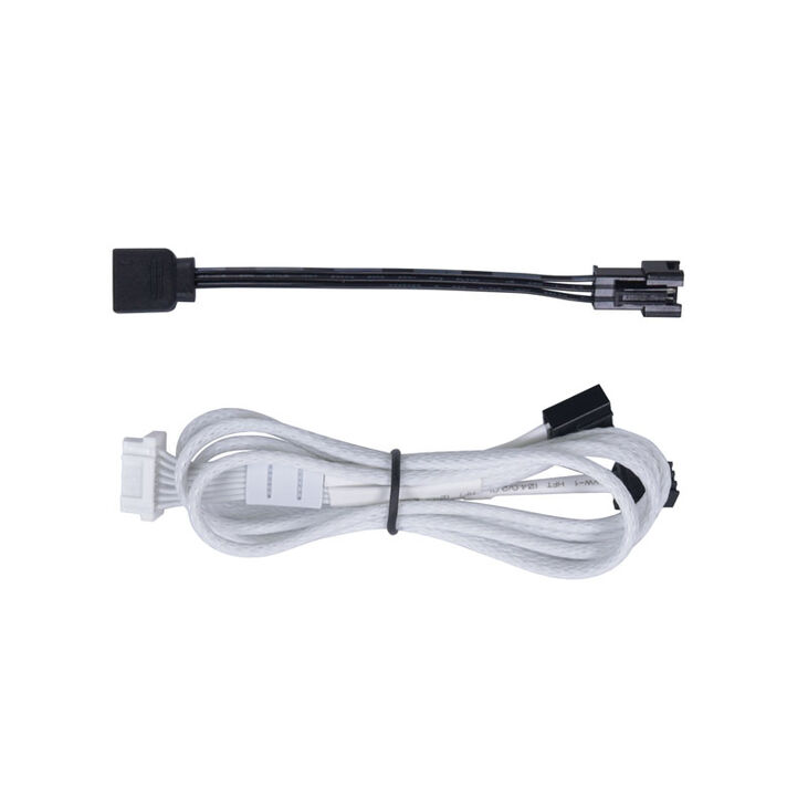 Lian Li UNI FAN SL120 V2 RGB PWM Fan - 120mm, white image number 5