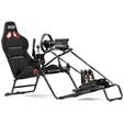 Next Level Racing GT Lite Pro Foldable Cockpit image number null