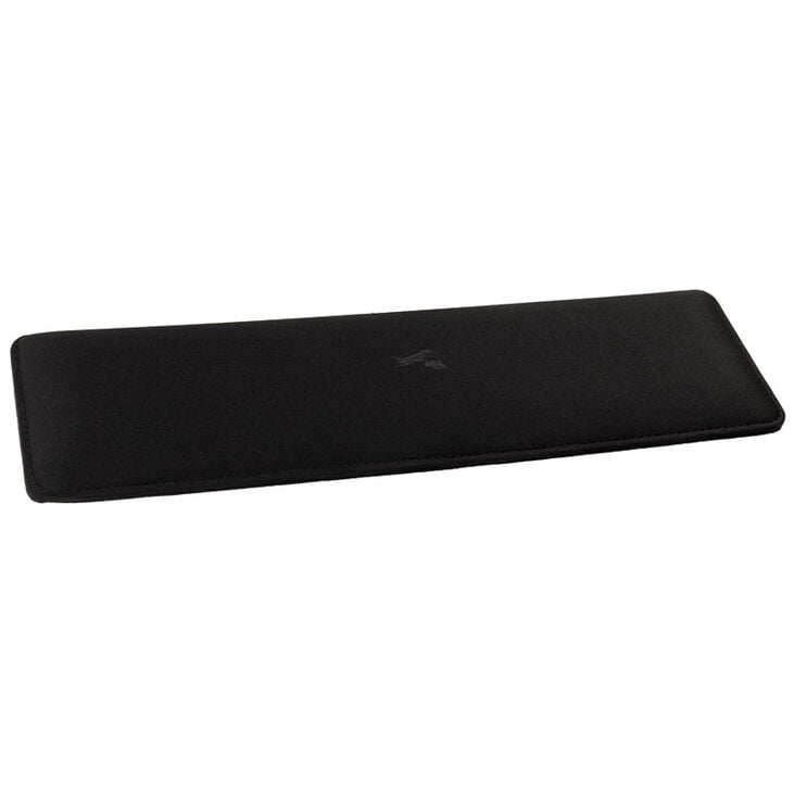 Glorious Stealth Tastatur-Handballenauflage Slim - TKL, schwarz image number 0