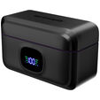 Streamplify MIC GO image number null