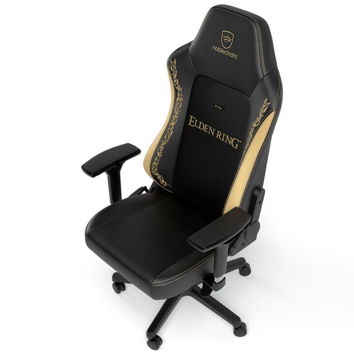 noblechairs HERO Gaming Stuhl - Elden Ring Edition image number 5