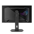 ASUS ROG Strix OLED XG27ACDNG, 26,5 Zoll Gaming-Monitor, 360Hz, QD-OLED, G-SYNC Compatible image number null